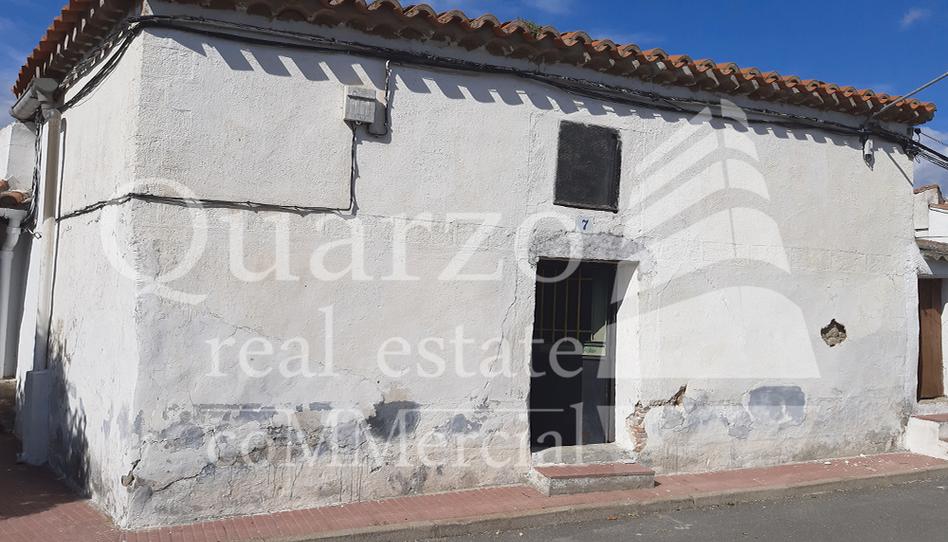 Photo 1 of Premises for sale in Casatejada, Cáceres