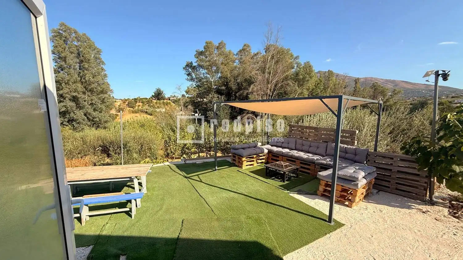 Haus mit Garten zum Verkauf in Campiñuela, imagen 7