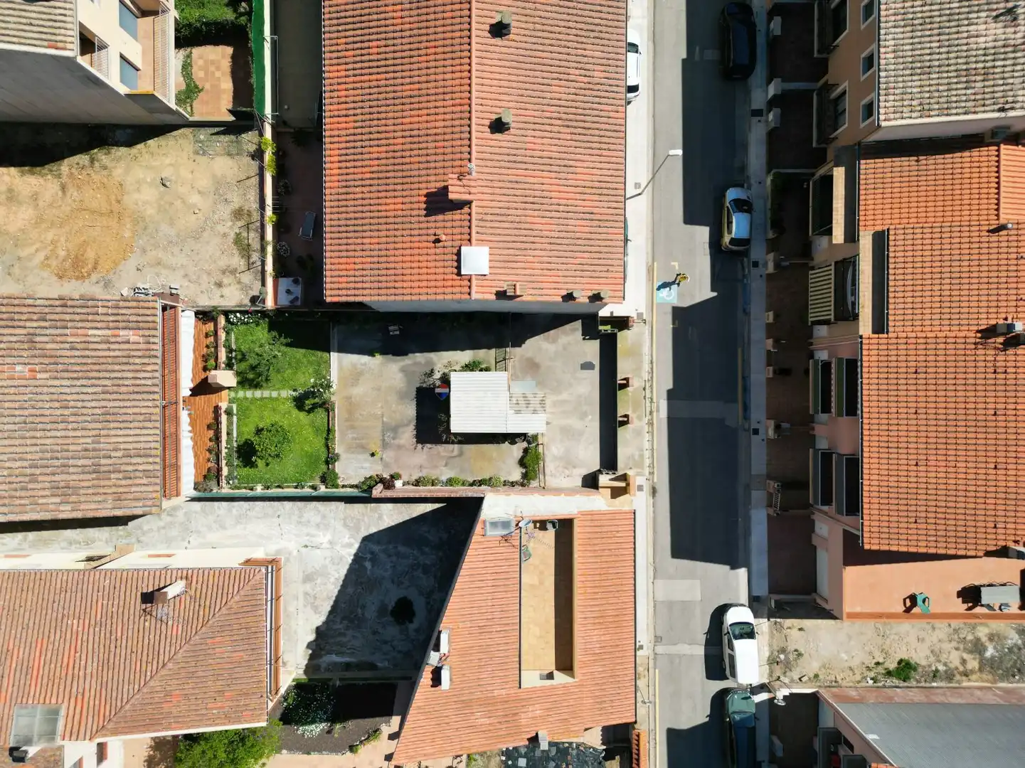 Terreni e lotti in vendita a Calle CL SICILIA, imagen 11