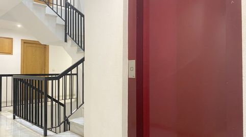 Photo 3 of Flat for rent in Avenida Reyes Catolicos, Alginet, Valencia