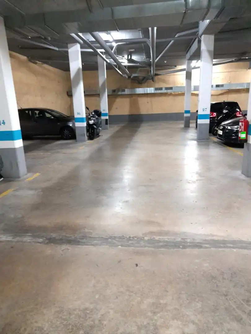 Parking of Garage for sale in El Prat de Llobregat