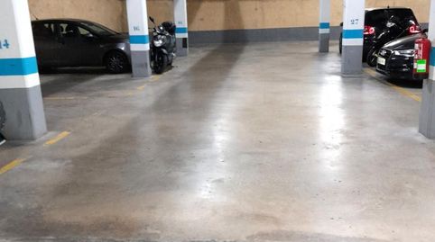 Photo 2 of Garage for sale in Estruch - Eixample, El Prat de Llobregat