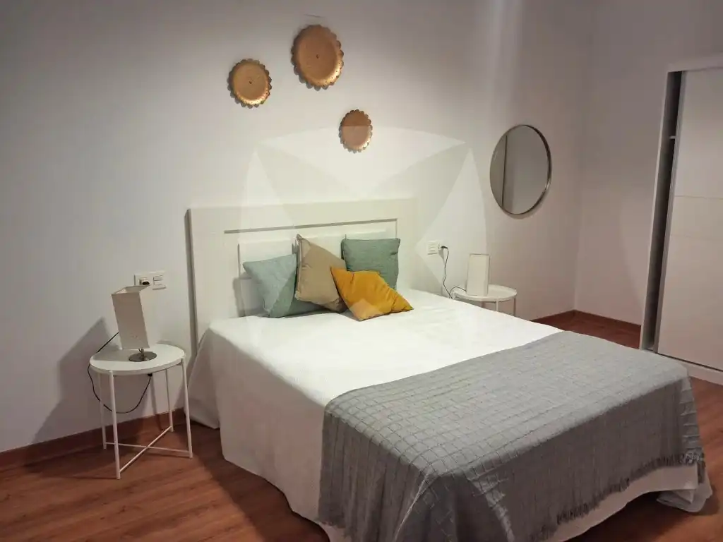 Flat to rent in Plaza España, imagen 6