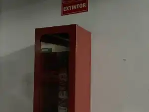 Garatge en venda en Sant Cugat del Vallès amb Alarma