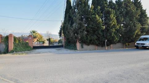 Foto 2 de Finca rústica en venta en Atarfe, Granada
