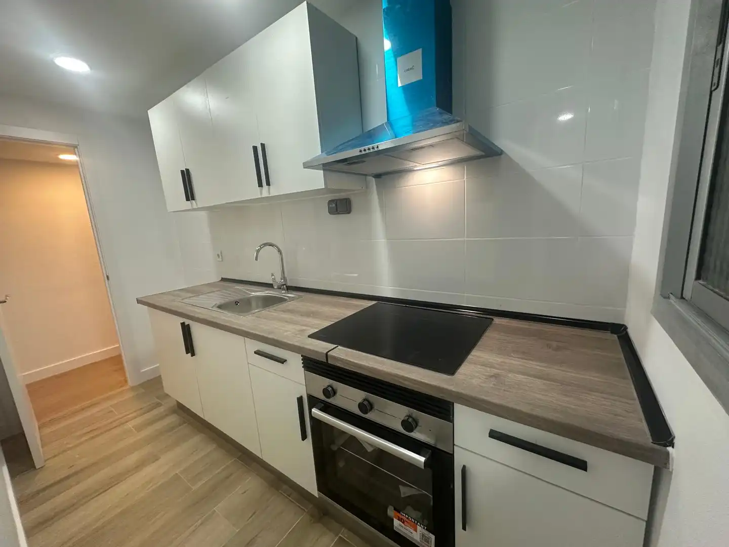 Piso con ascensor en venta en Carrer d'Entença, imagen 5