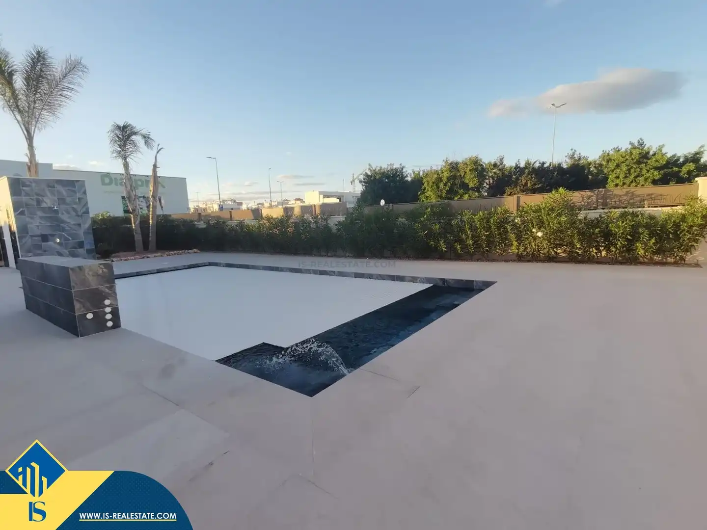 Xalet amb piscina en venda a Los Montesinos, imagen 9