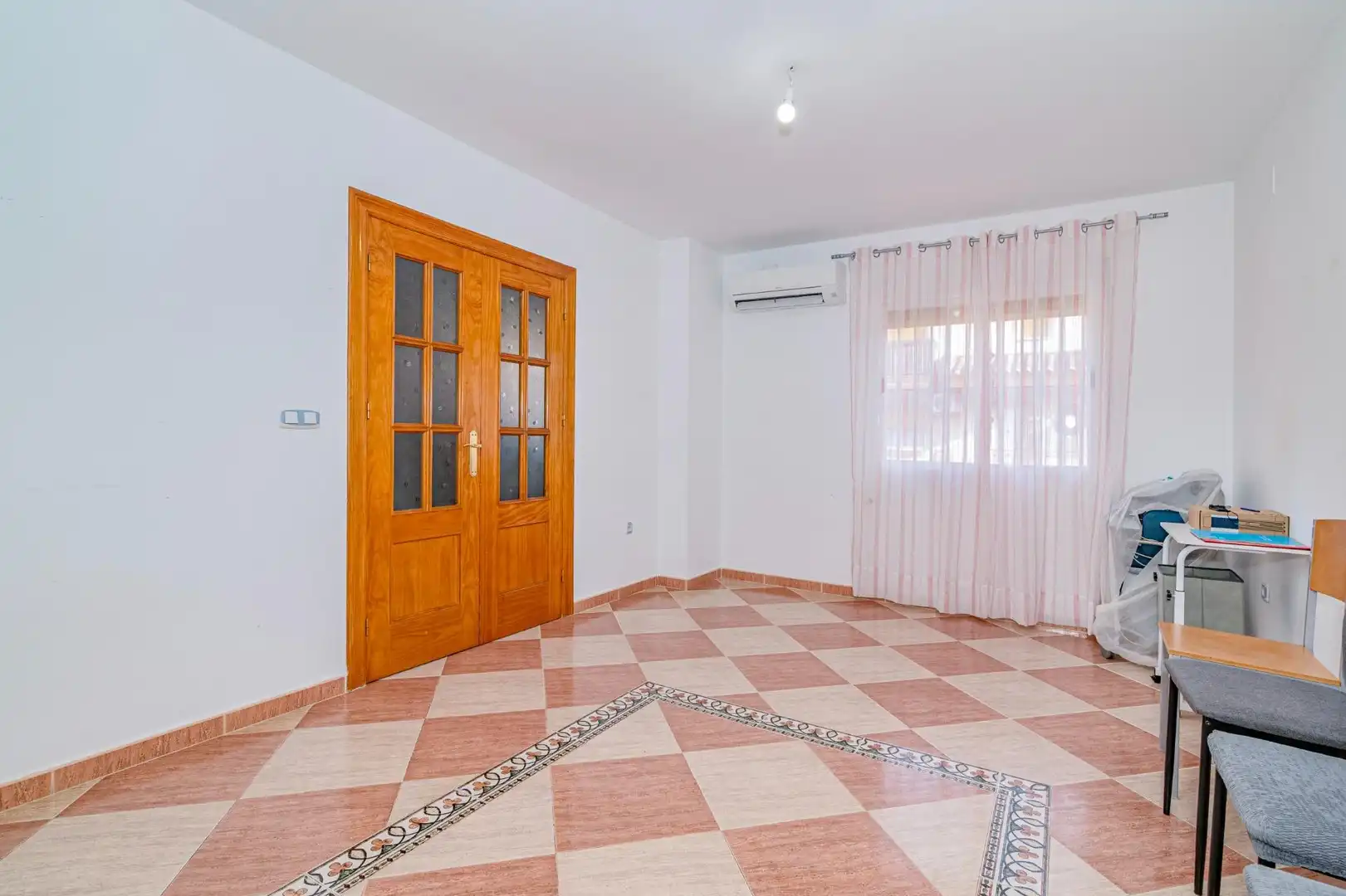 Casa adosada en venda en Cijuela amb Aire condicionat, Calefacció i Jardí privat
