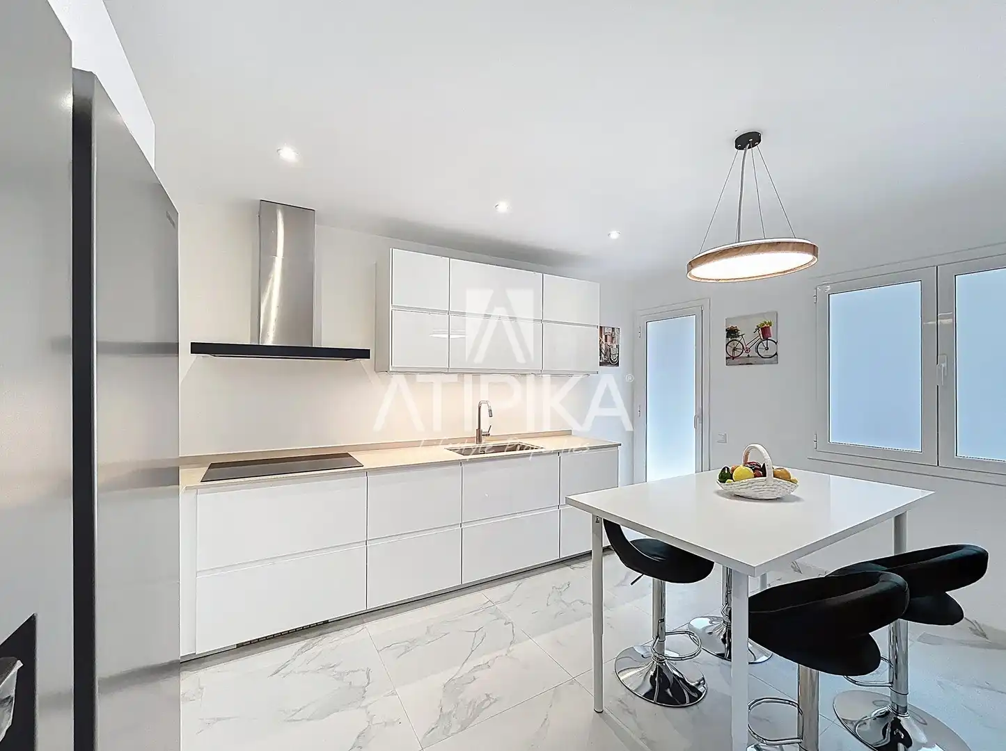 Penthouse mit Aufzug zum Verkauf in Catalunya, imagen 9
