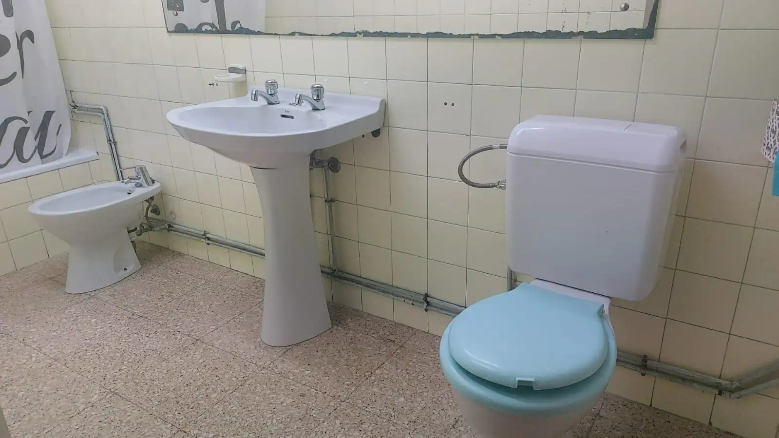 Piso de alquiler en Rúa do Conde de Torrecedeira, 81, Berbés - Peritos