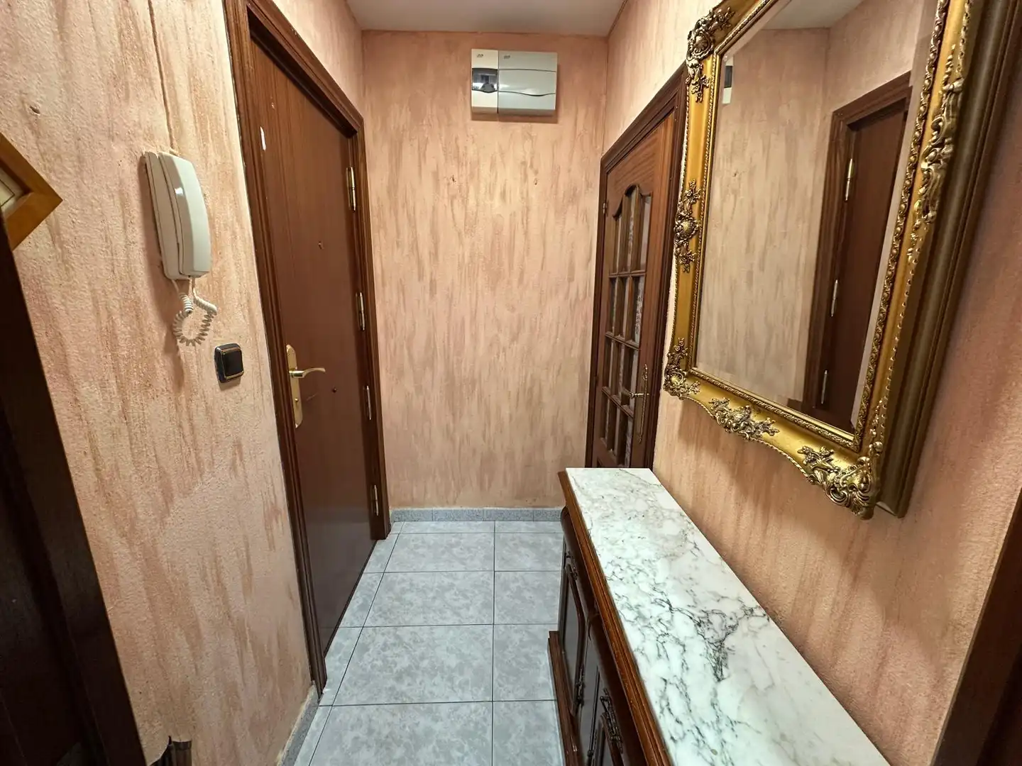 Piso en venta en Capiscol - Gamonal