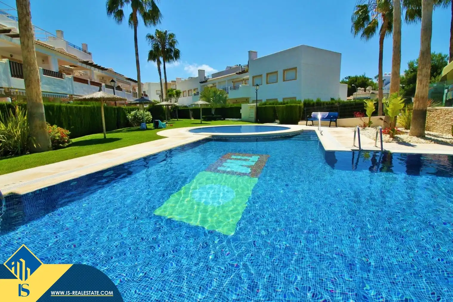 Flat with pool for sale in Orihuela Costa, imagen 21