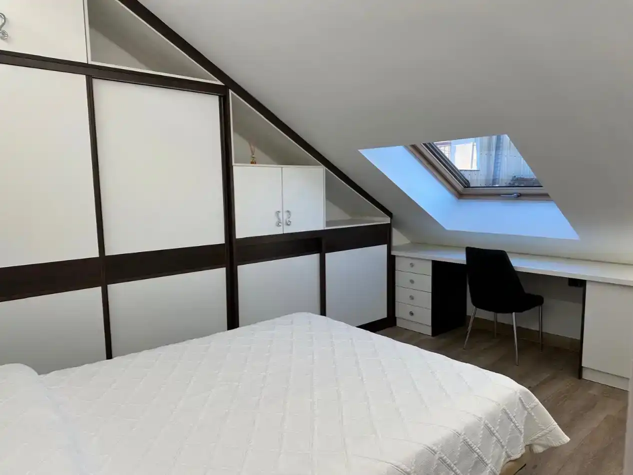 Schlafzimmer von Dachboden zur Miete in Valdepeñas de Jaén, Jaén