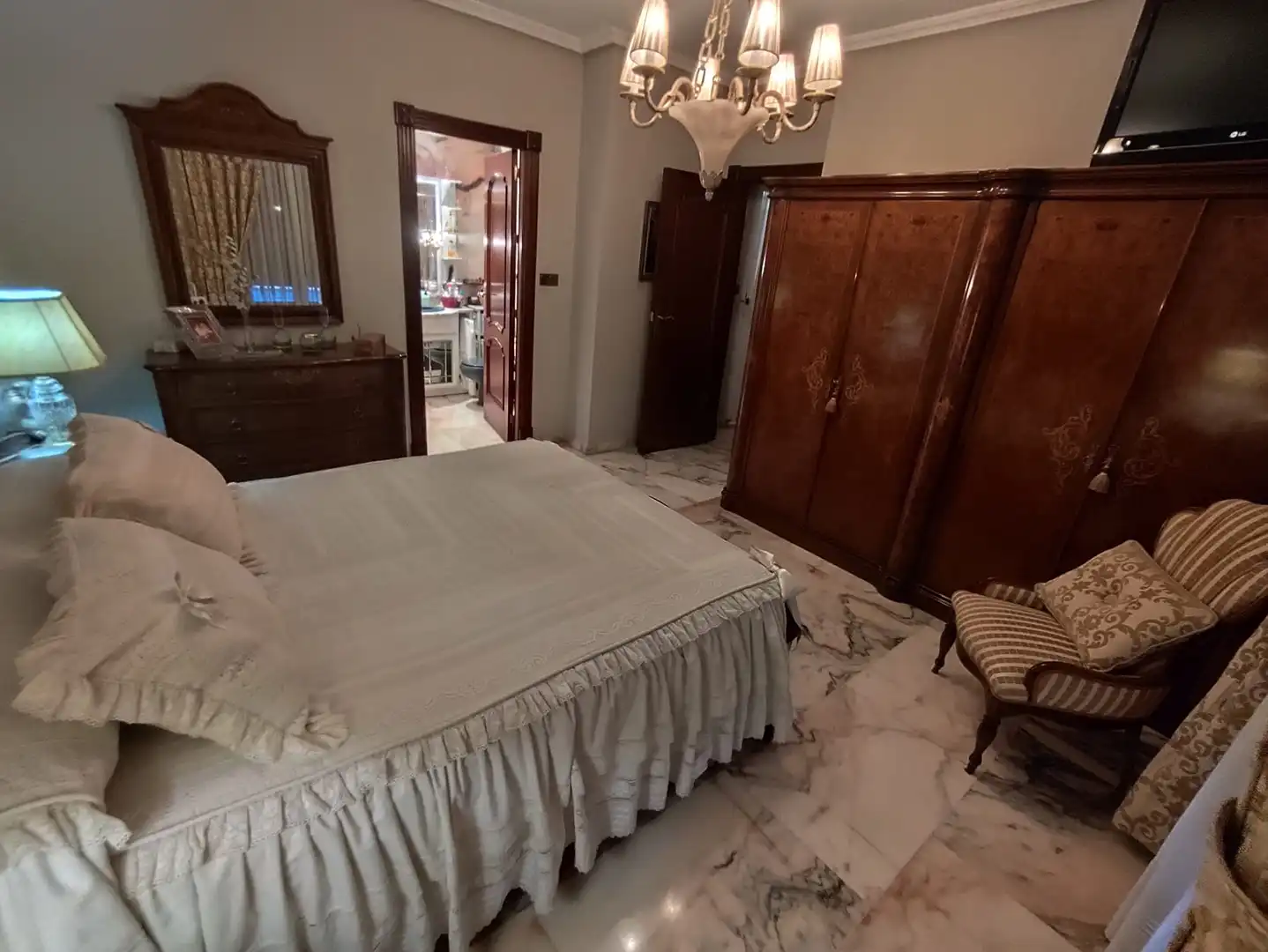 Casa con terraza en venta en Avenida Libertad, imagen 23