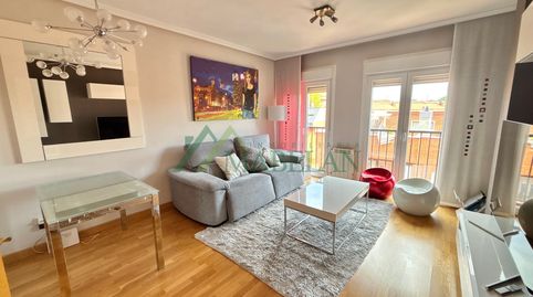 Photo 2 of Flat for rent in Auditorio, Las Rozas de Madrid