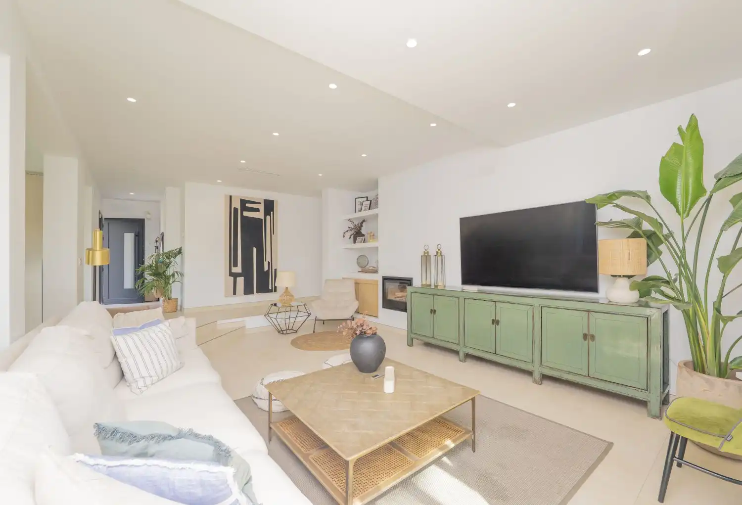 Villa avec piscine à vendre à Montealto - Monterrey, imagen 23