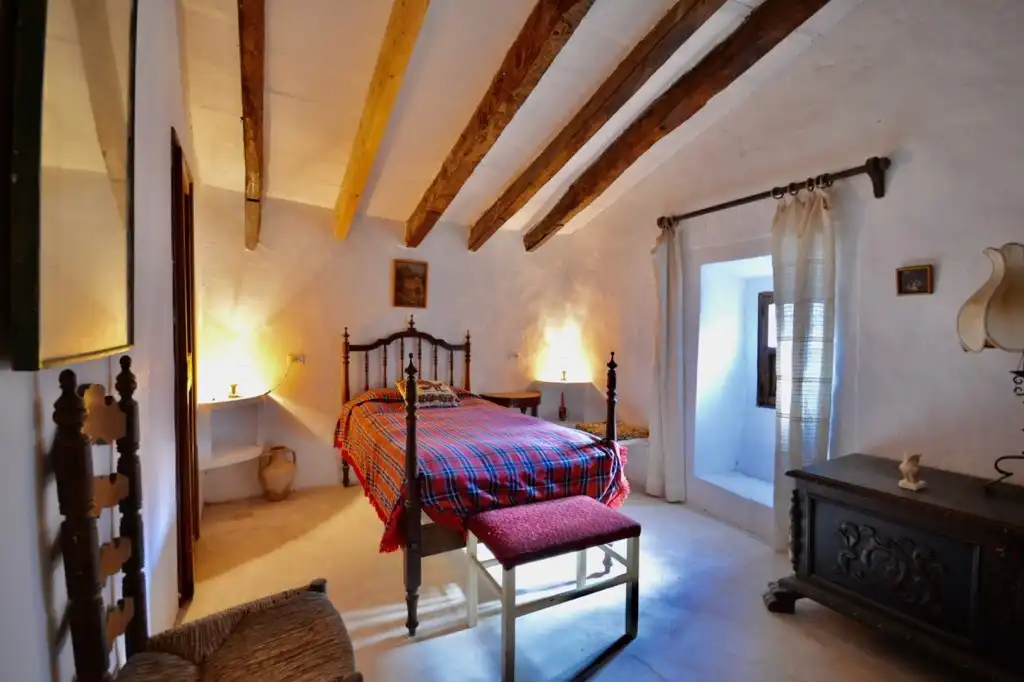 Maison rustique avec piscine à vendre à Escorca, imagen 9