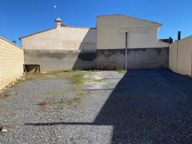 Residencial en venda en Ajofrín
