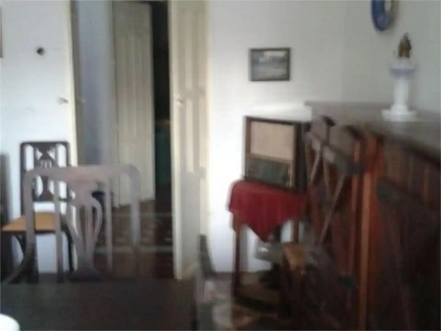 Pis en venda en Atalaya amb Balcó