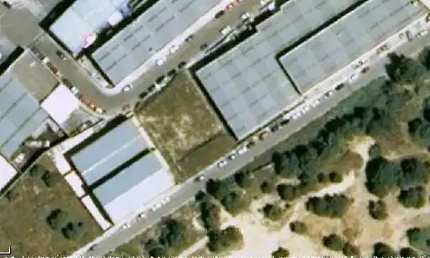 Terreno industrial en venta en Mas d'En Serra - Els Cards, imagen 3
