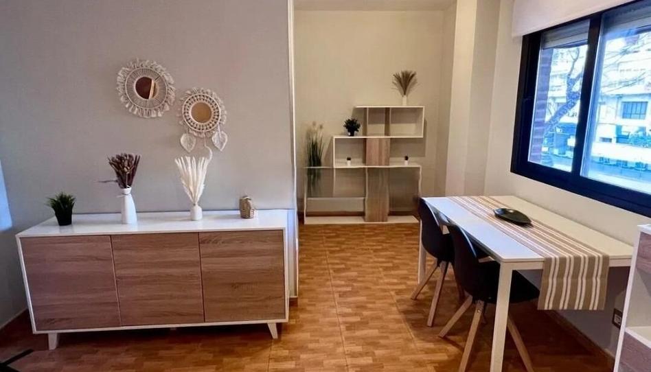 Photo 1 of Apartment for sale in Peñamefecit - Avda Barcelona, Jaén