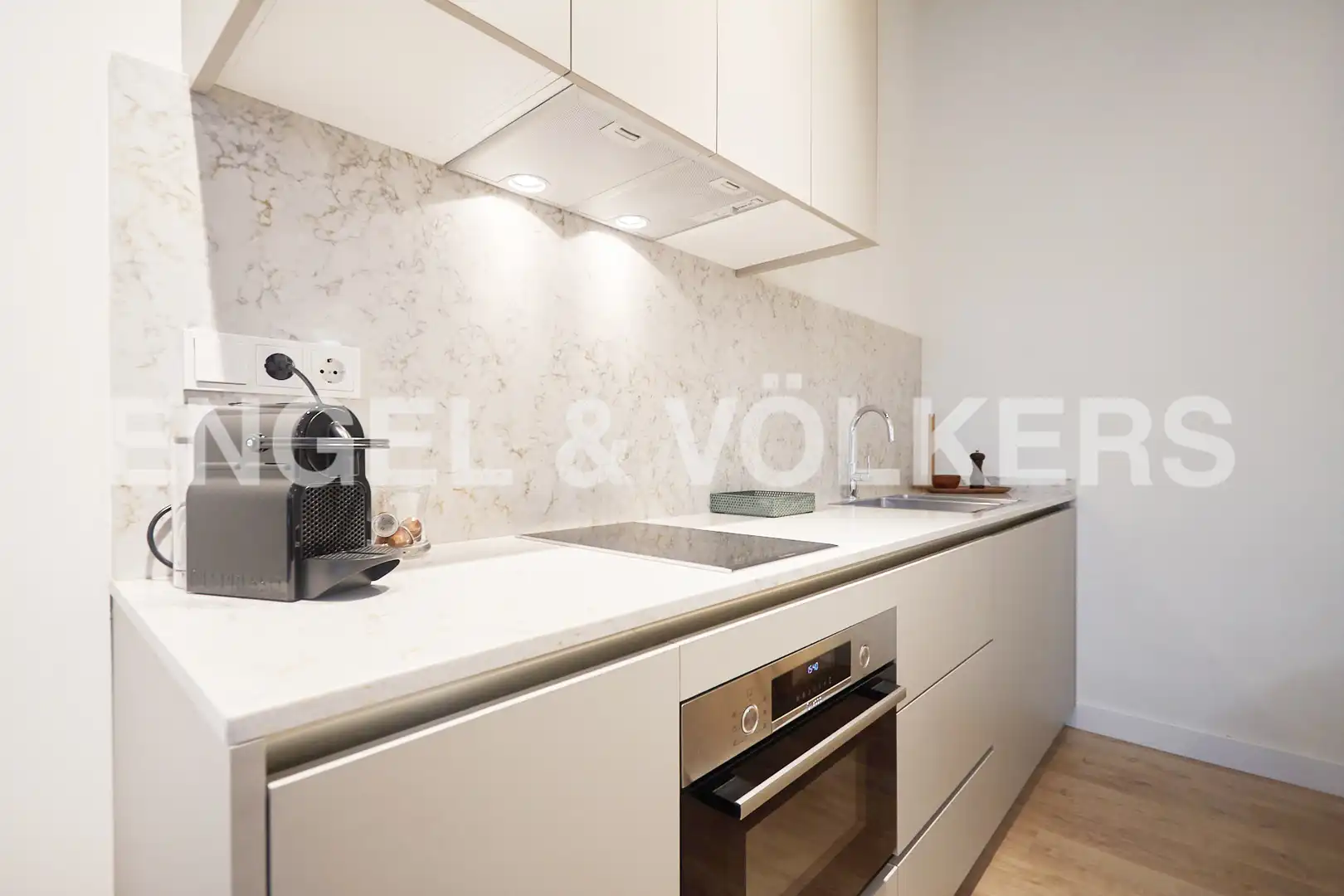 Flat for rent in Dreta de l'Eixample