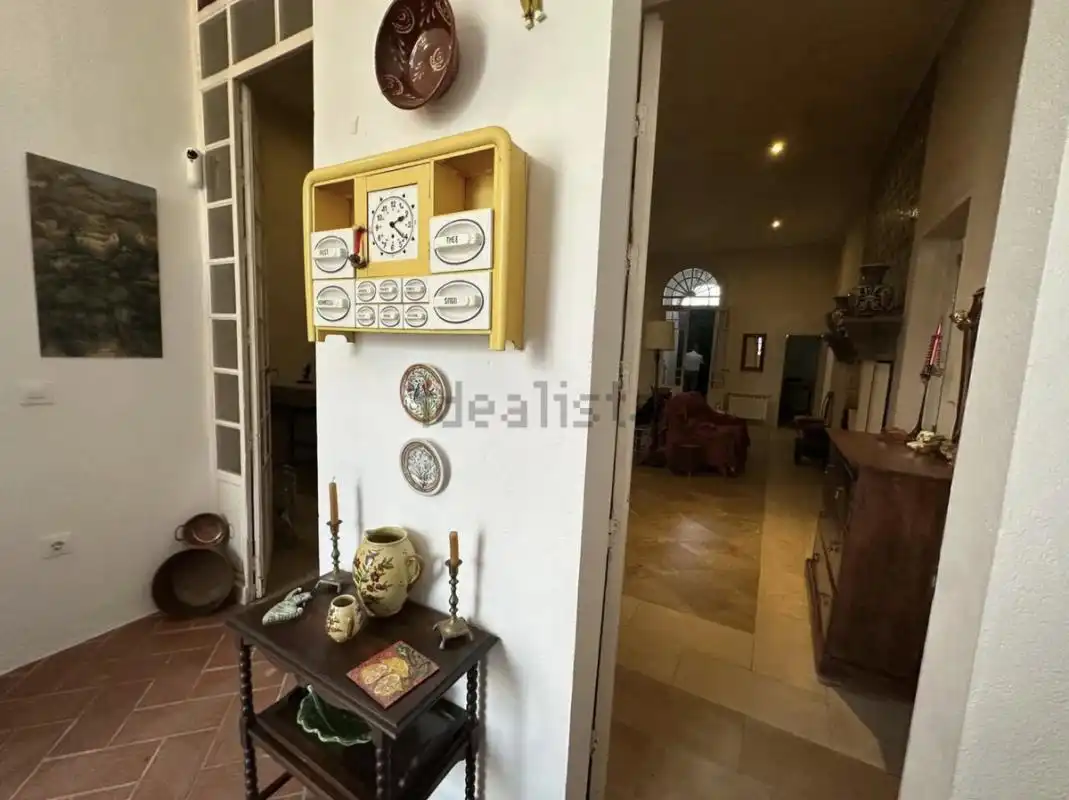 House with terrace for sale in Calle Minas del Castillo, imagen 12