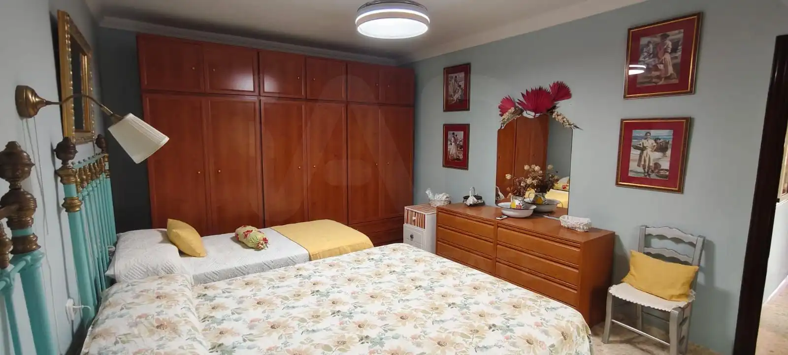 Habitación de Casa o chalet en venta en Écija con Aire acondicionado y Piscina