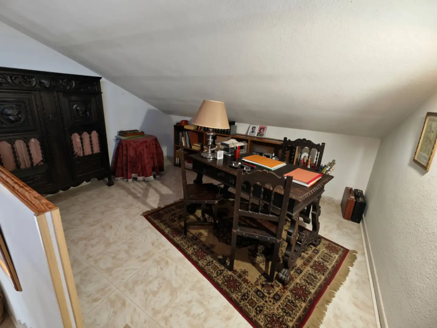 Detached house with pool for sale in Moraleja de Enmedio, imagen 63