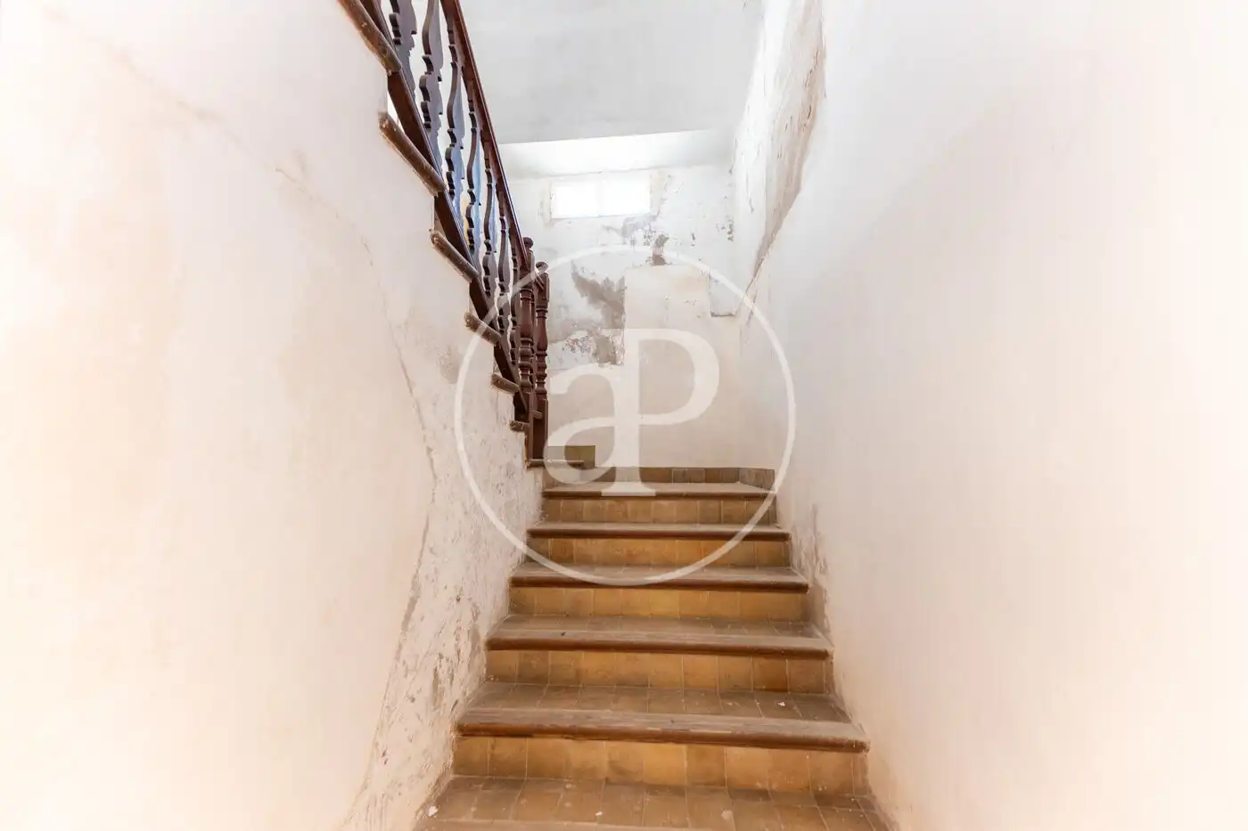 Finca rústica en venta en Archena con Calefacción, Jardín privado y Terraza