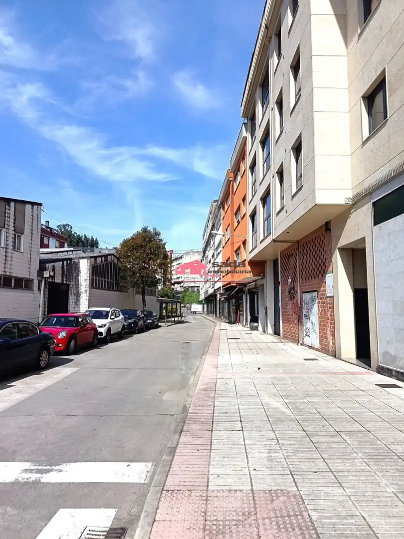 Local comercial en venda a De la Iglesia Nueva 7, imagen 12