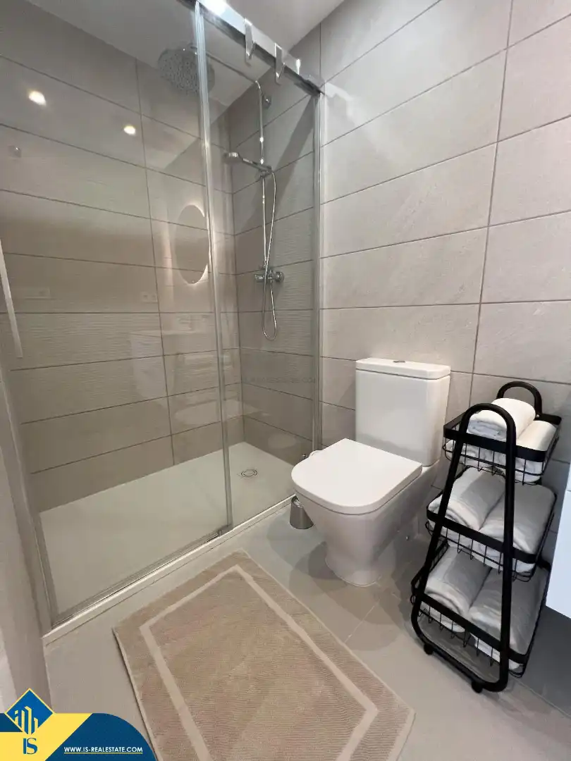 Pis amb piscina en venda a Nueva Torrevieja - Aguas Nuevas, imagen 15