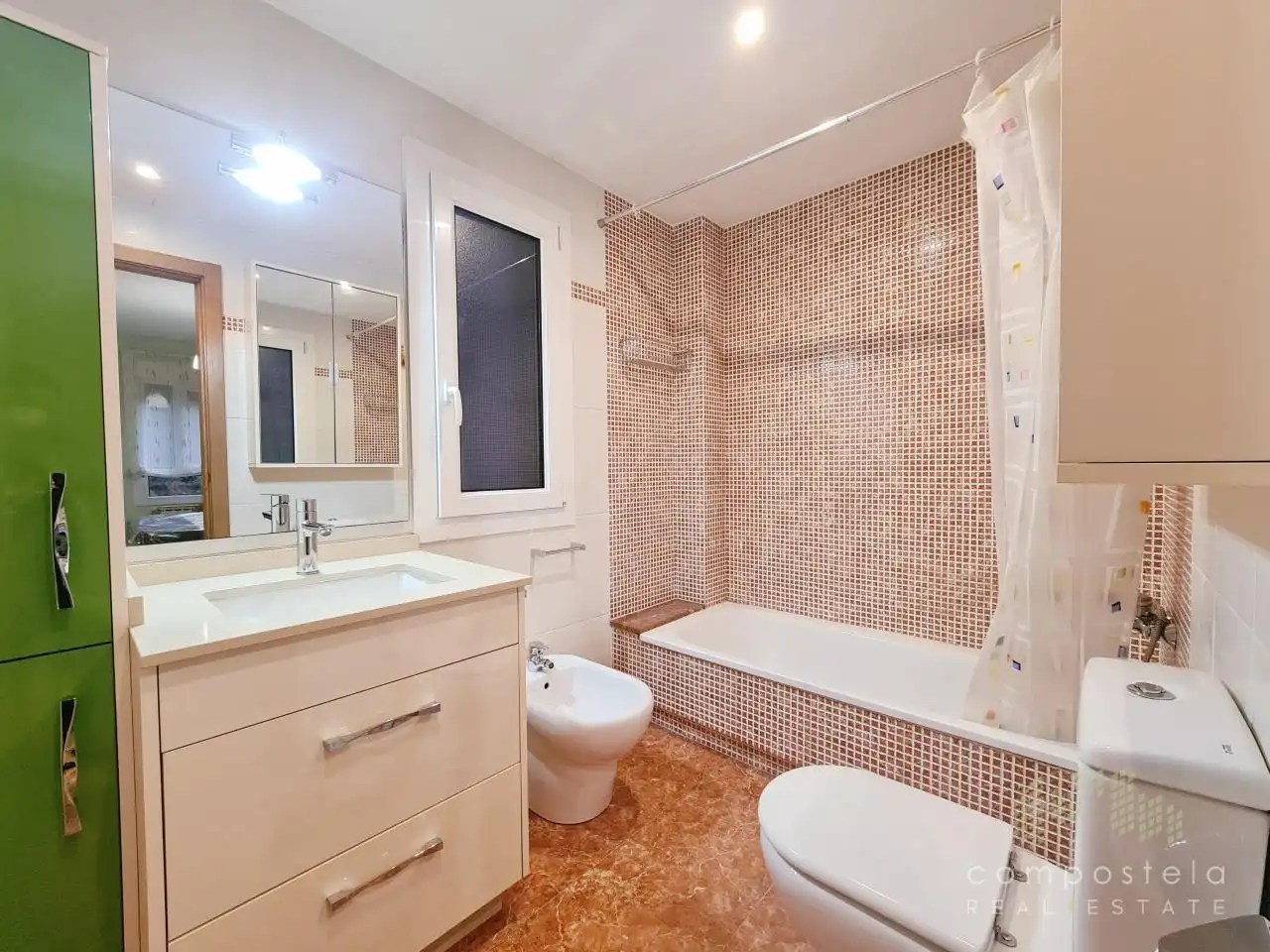 Wohnung mit Aufzug zur Miete in Do Rego, imagen 18