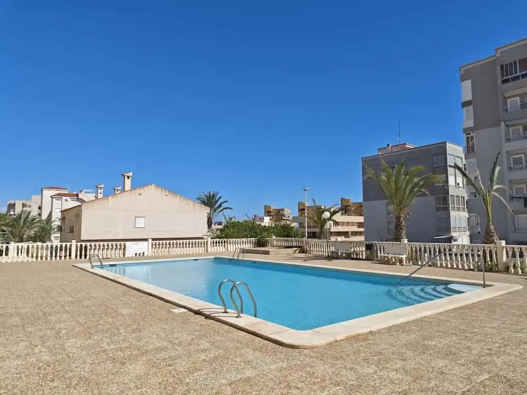 Piso con piscina en alquiler en Calle Calle Islas Baleares, imagen 30
