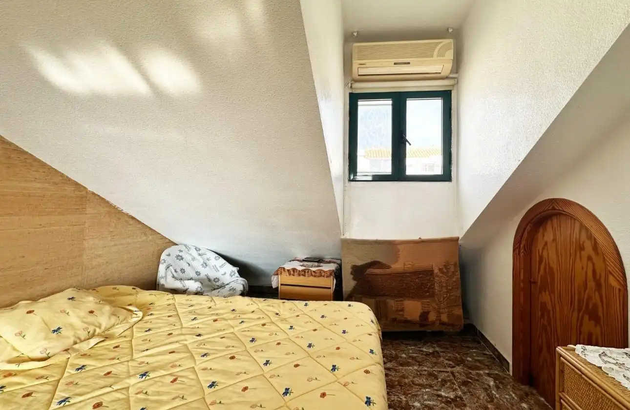 Casa a schiera con terrazza in vendita a Calle Calle Mayor-la Zenia, imagen 41