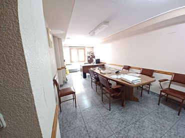 Gewerbefläche zum Verkauf in La Roda