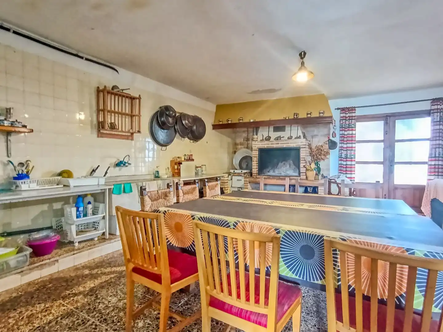 Maison rustique avec piscine à vendre à PD LENDISCAL 2, imagen 9