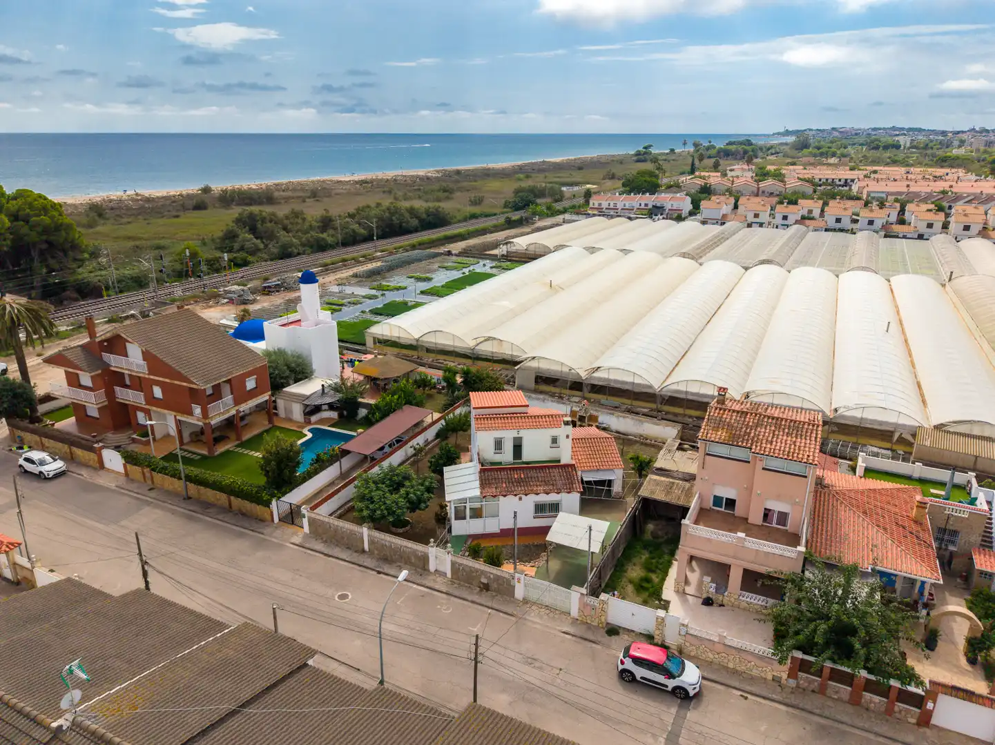 Casa en venda a Creixell, imagen 47