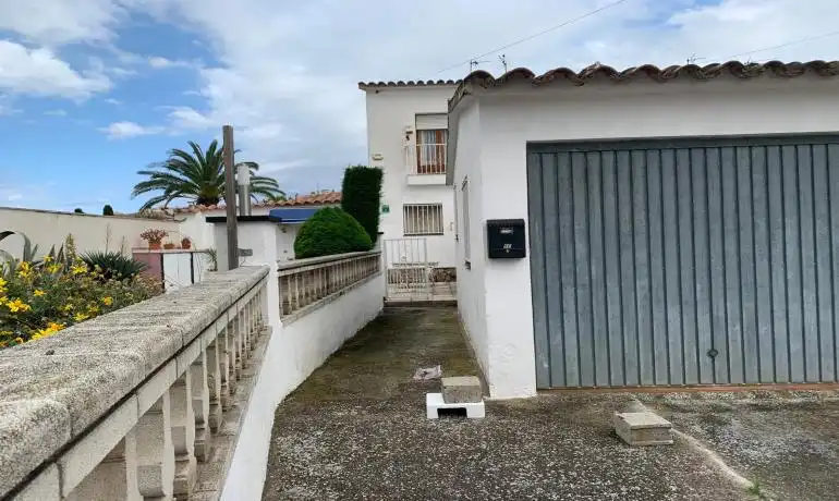 Casa pareada con jardín en venta en Carmençó, imagen 43