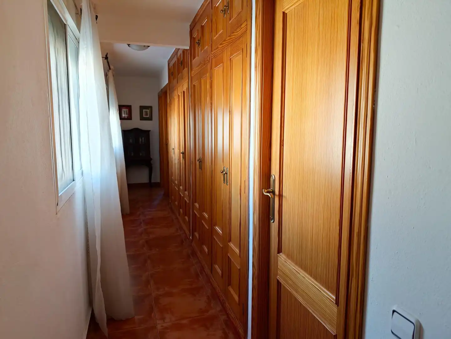 Villa mit Terrasse zum Verkauf in Polígono 12 Paraje 18 BAIBA, imagen 19