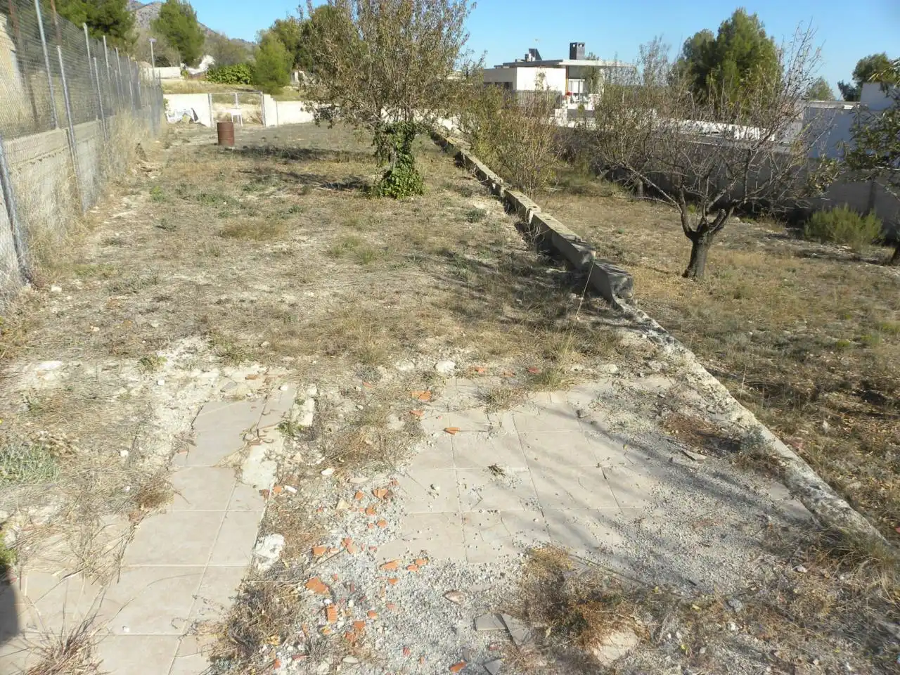 Residential land for sale in Caravaca de la Cruz, imagen 10