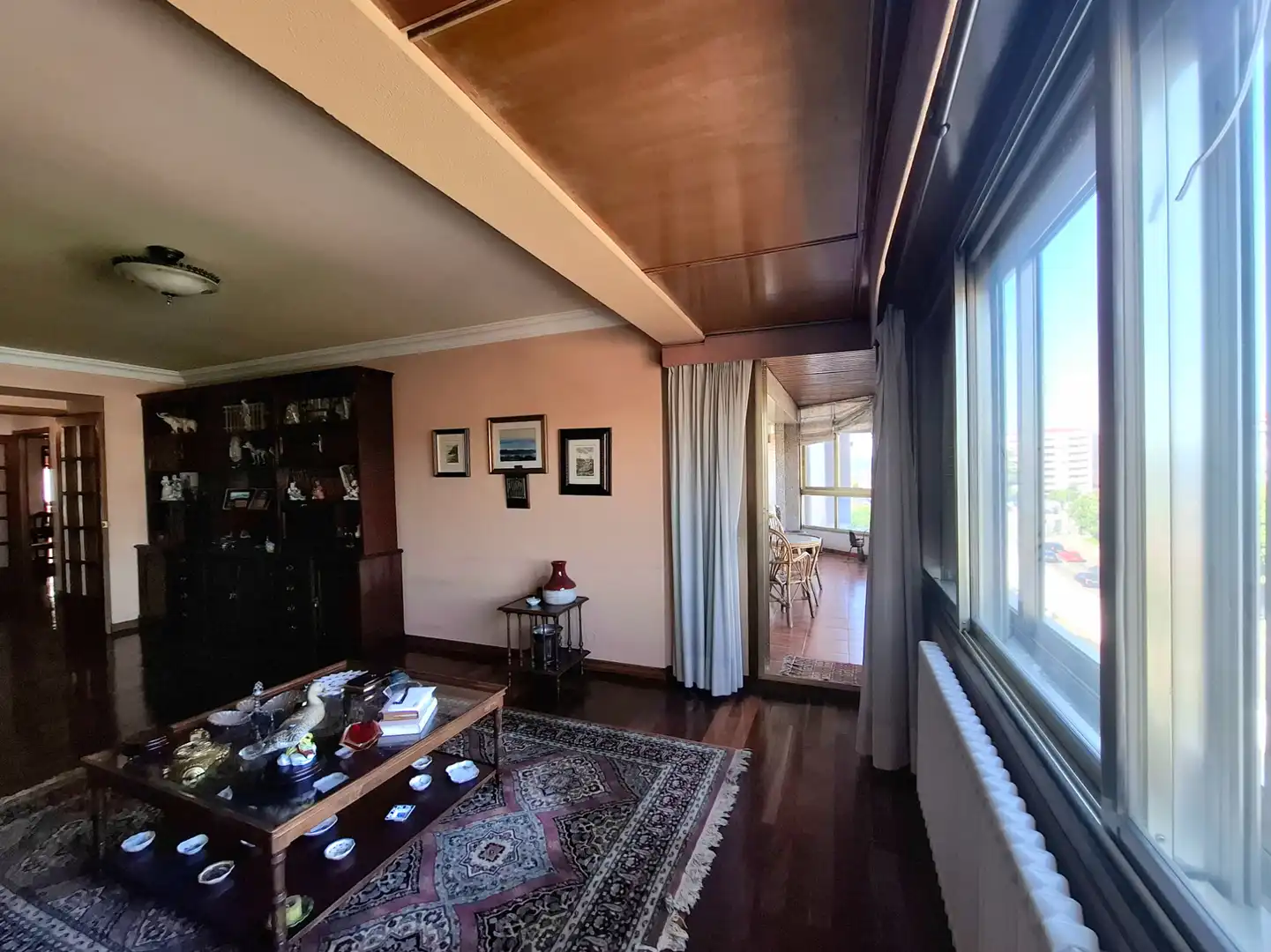 Flat with terrace for sale in Avenida da Gran Vía, imagen 9