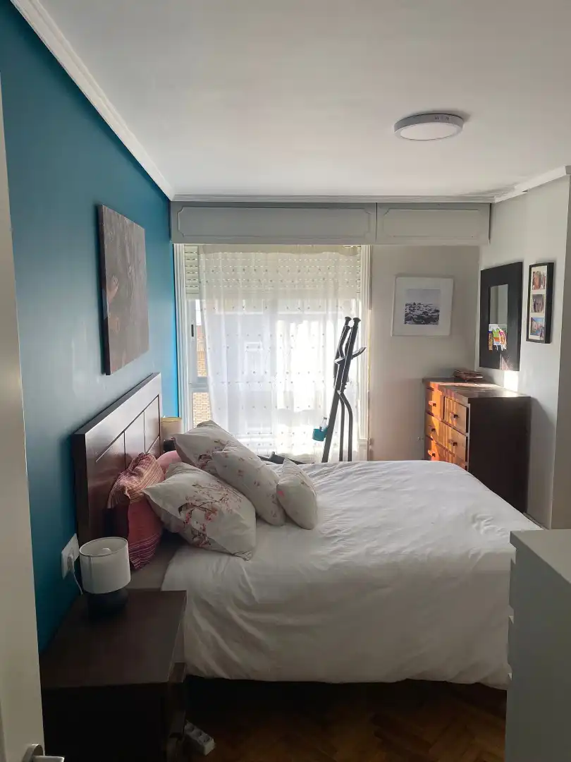 Wohnung mit Aufzug zur Miete in Rúa Sánchez Calviño, imagen 5