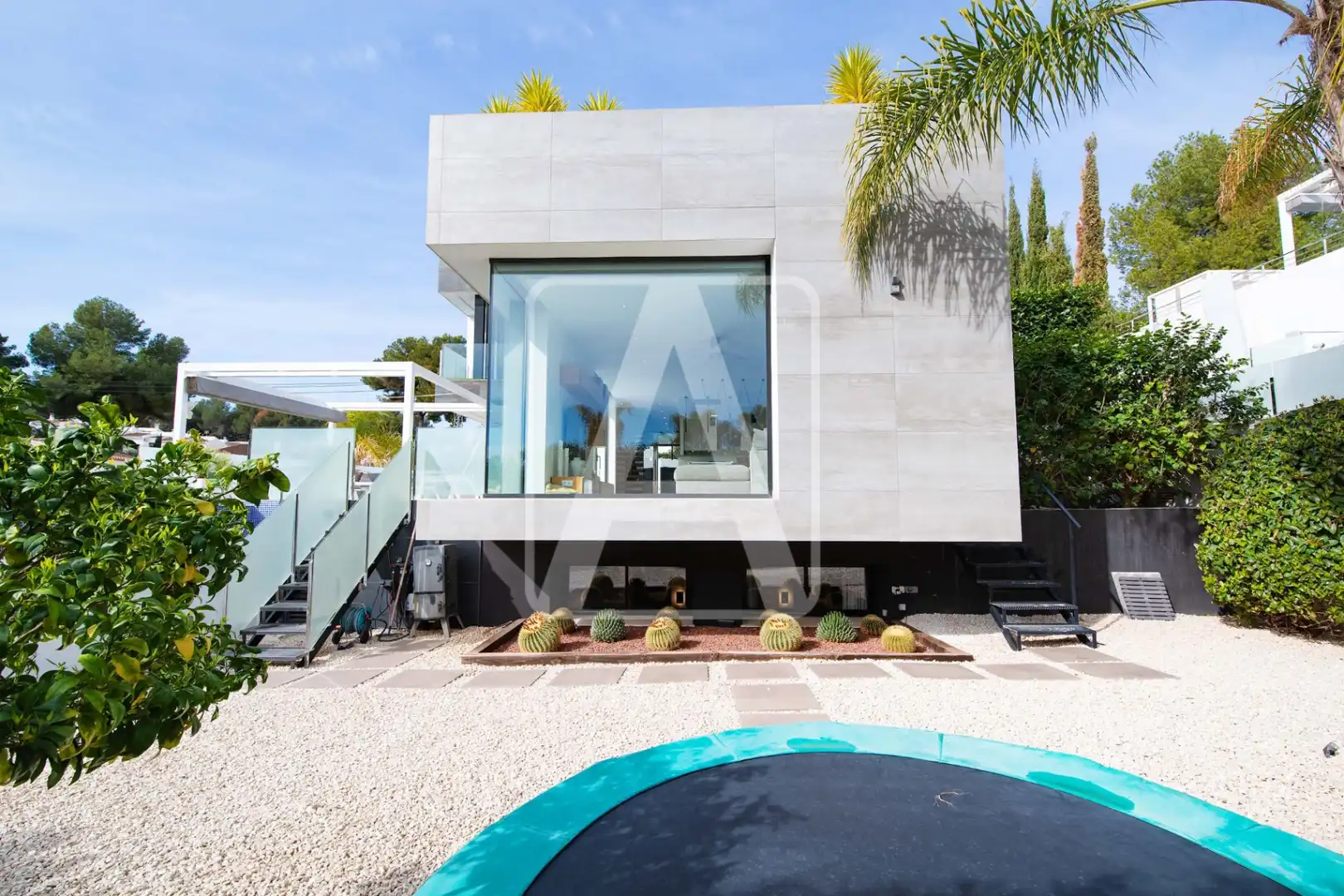 Villa avec piscine à vendre à La Fustera, imagen 35
