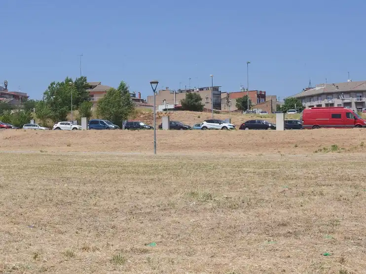 Wohnbaugrundstück zum Verkauf in Carrer de Girona 2, imagen 8
