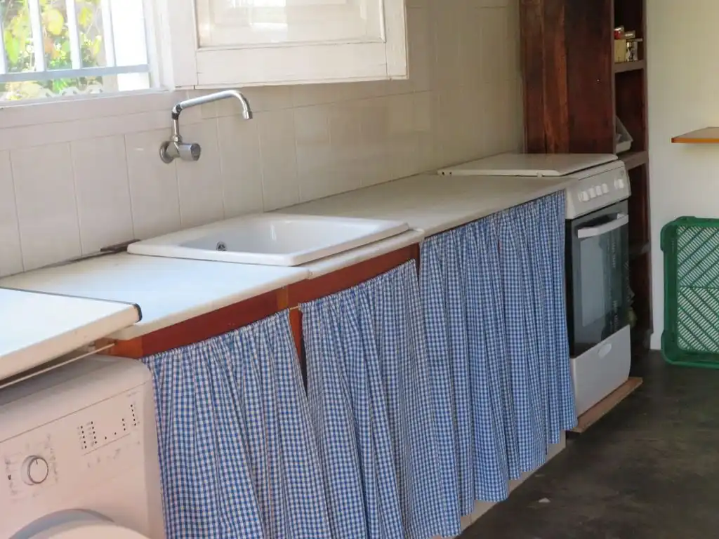 Kitchen of Houses for sale in Dénia  with Air Conditioner, Heating and Private garden