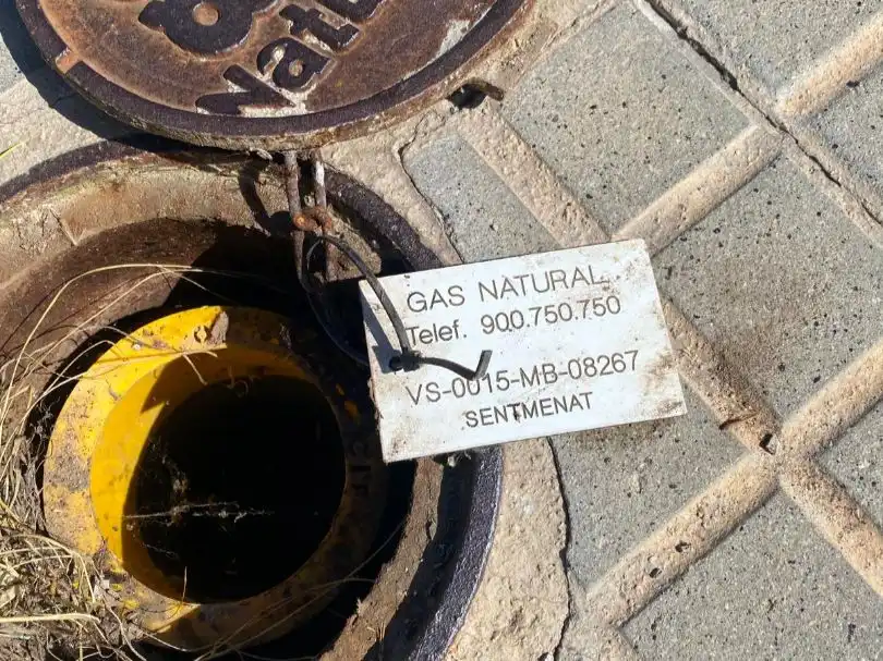 Industriegebäude zur Miete in cementiri nou 9, imagen 14