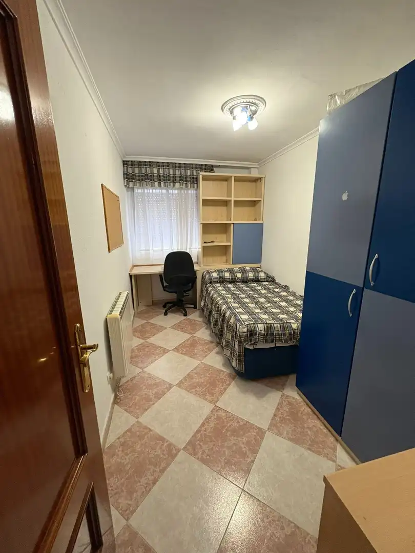 Habitación de Piso de alquiler en Aranjuez con Aire acondicionado, Calefacción y Terraza