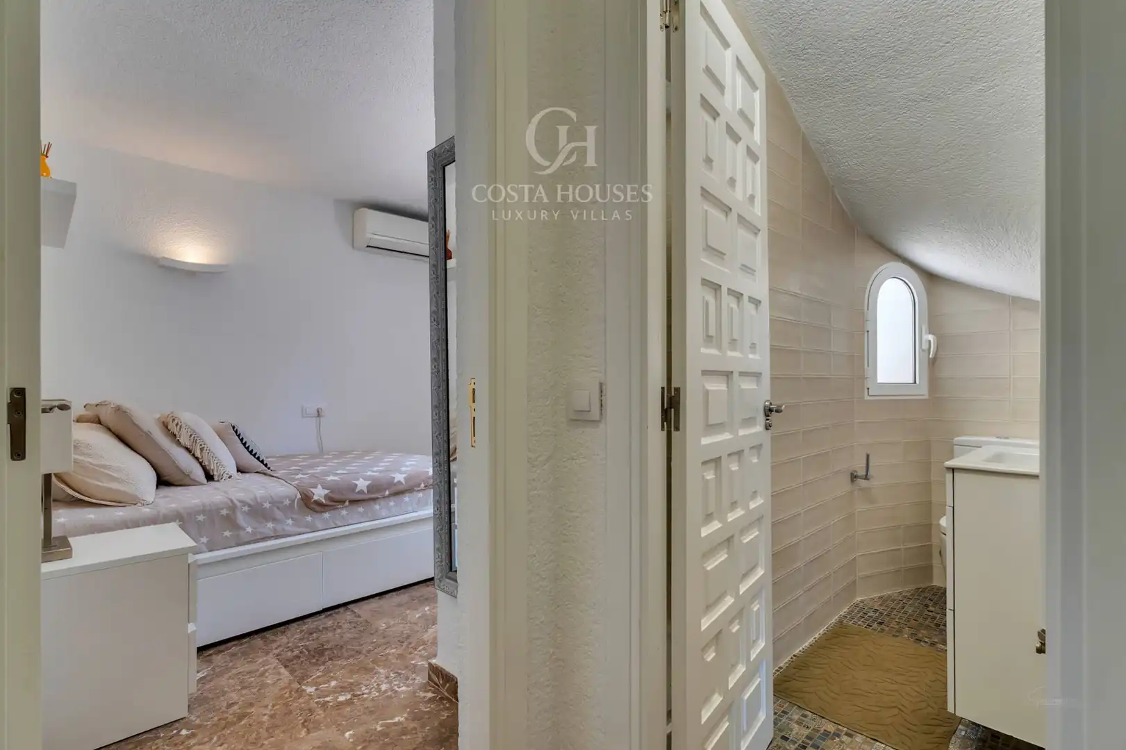 Detached house with terrace for sale in Portichol - Balcón al Mar, imagen 49