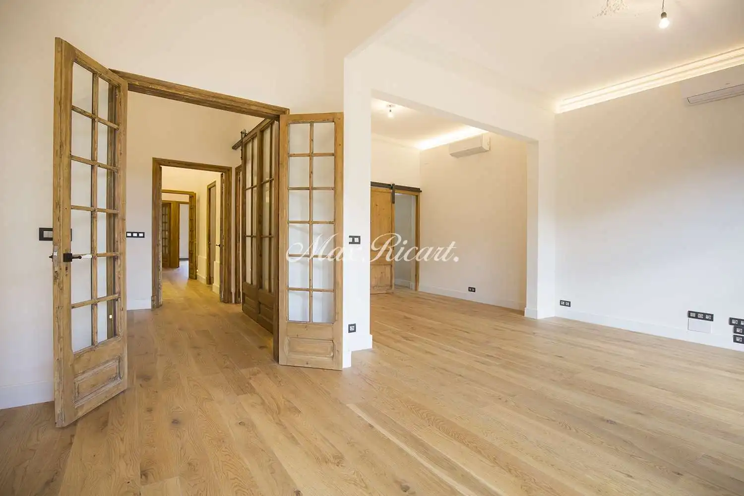 Wohnung zur Miete in N/A, -1, Sant Gervasi i la Bonanova